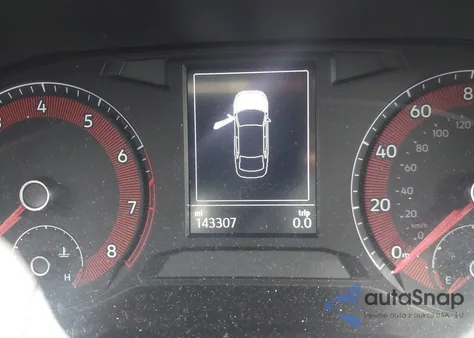 2019 Volkswagen Jetta S z USA, uszkodzony, nr VIN 3VWC57BU0KM129795